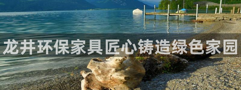 杏耀官方注册中心：龙井环保家具匠心铸造绿色家园