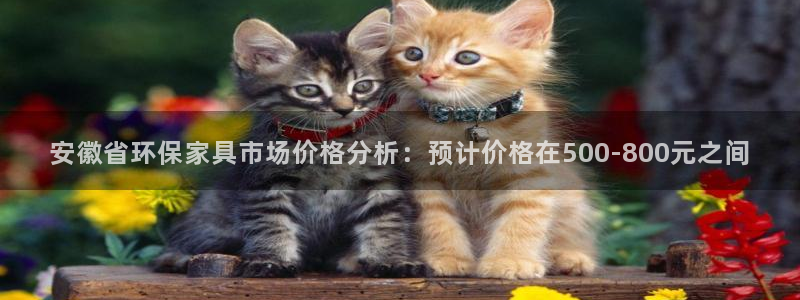 杏耀平台登录地址：安徽省环保家具市场价格分析：预计价格在50